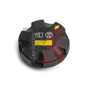 Acquista Tappo, serbatoio refrigerante da YSPARTS YS-YXG099 a buon mercato per soli 6,65 €