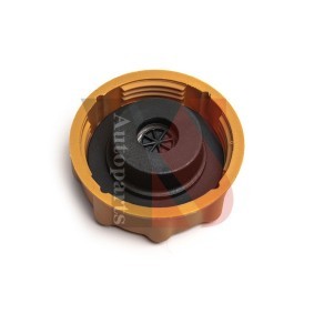 Verschlußdeckel, Kühlmittelbehälter YS-YXG114 von YSPARTS günstig für 3,95 € online kaufen