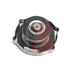 Kühlerdeckel YS-YXG163 von YSPARTS günstig für 3,42 € online kaufen
