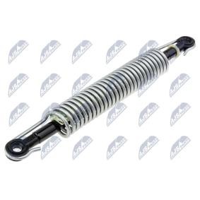 Heckklappendämpfer AE-BM-084 von NTY günstig für 21,17 € online kaufen