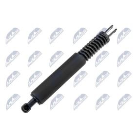 Heckklappendämpfer AE-BM-101 von NTY günstig für 25,90 € online kaufen