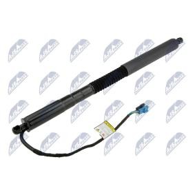 Compre Amortecedor da mala de NTY online para X3 (G01, F97) a preços moderados
