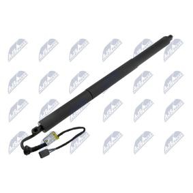 Comprar Motor eléctrico, portón trasero de NTY AE-CH-057 a bajo precio de 137,87 €