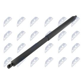 Comprar Amortiguador de maletero de NTY AE-CH-058 a bajo precio de 66,58 €