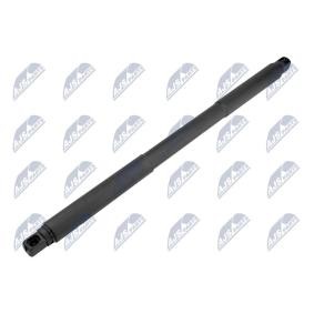 Acquista Ammortizatore pneumatico, Cofano bagagli / vano carico da NTY AE-ME-090 a buon mercato per soli 48,37 €