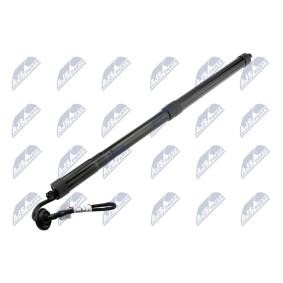 Comprar Motor eléctrico, portón trasero de NTY AE-NS-025 a bajo precio de 138,59 €