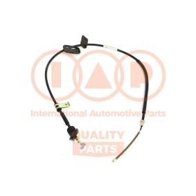 Acquista Cavo freno a mano da IAP QUALITY PARTS 711-16050 a buon mercato per soli 70,51 €
