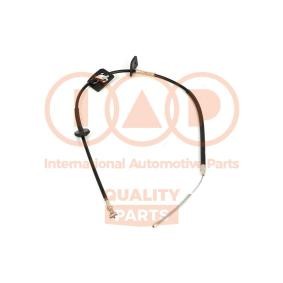 Acquista Cavo freno a mano da IAP QUALITY PARTS 711-16051 a buon mercato per soli 70,51 €