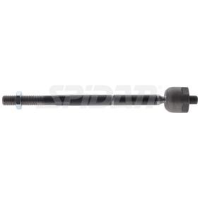 Acquista Snodo assiale da SPIDAN CHASSIS PARTS online per Juke II (F16) a prezzi moderati