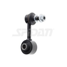 Comprar Bieleta de suspensión de SPIDAN CHASSIS PARTS 63131 a bajo precio de 32,29 €