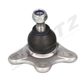 Traggelenk M-S0018 von MERTZ günstig für 20,53 € online kaufen