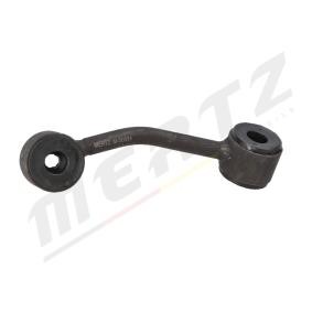 Compre Bieleta de suspensión de MERTZ online para Sprinter 2-T Caja / Chasis (W901, W902) a precios moderados