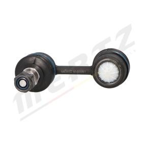 Comprar Bieleta de suspensión de MERTZ M-S0081 a bajo precio de 7,77 €