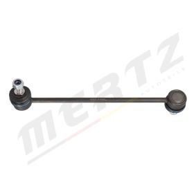 Compre Bieleta de suspensión de MERTZ online para Z4 Roadster (E85) a precios moderados