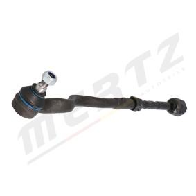 Axialgelenk, Spurstange M-S0091 von MERTZ günstig für 18,90 € online kaufen