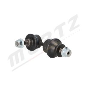 Compre Bieleta de suspensión de MERTZ online para Mondeo Mk3 Familiar (BWY) a precios moderados