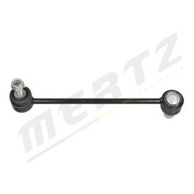 Achetez des Biellette de barre stabilisatrice de chez MERTZ en ligne pour Transporter T6 Minibus (SGB, SGG, SGJ) à prix modérés