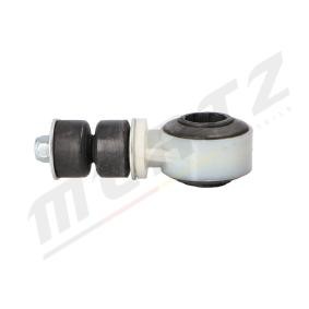Acquista Biellette barra stabilizzatrice da MERTZ online per Astra G Sedan (T98) a prezzi moderati