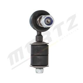 Acquista Biellette barra stabilizzatrice da MERTZ online per Astra G Sedan (T98) a prezzi moderati