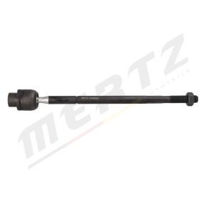 Comprar Rótula axial de dirección de MERTZ M-S0239 a bajo precio de 9,32 €