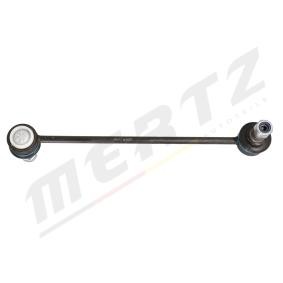 Compre Bieleta de suspensión de MERTZ online para MONDEO III (B5Y) a precios moderados