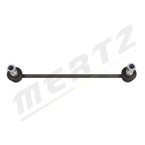 Compre Bieleta de suspensión de MERTZ online para MONDEO III (B5Y) a precios moderados
