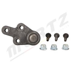 Acquista Testina braccio oscillante da MERTZ M-S0300 a buon mercato per soli 12,92 €