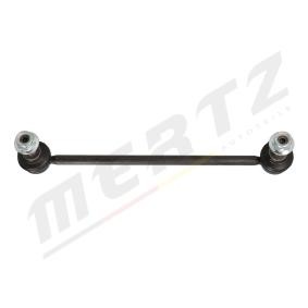 Compre Tirante da barra estabilizadora de MERTZ online para Scudo Camião de plataforma / Chassis (270_, 272_) a preços moderados