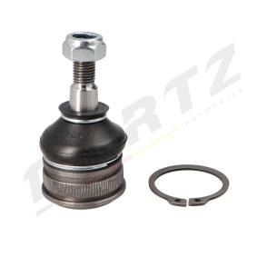 Compre Rótula de suspensión de MERTZ online para Uno Hatchback (146_) a precios moderados