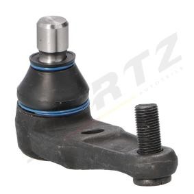Compre Rótula de suspensão de MERTZ online para 323 III Hatchback (BF) a preços moderados