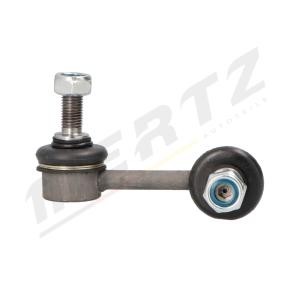 Acquista Biellette barra stabilizzatrice da MERTZ online per Civic VII Sedan (ES, ET) a prezzi moderati