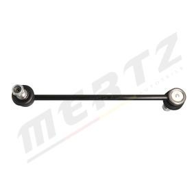 Acquista Bielletta barra stabilizzatrice da MERTZ M-S0858 a buon mercato per soli 8,26 €