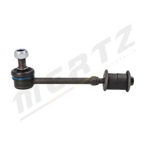 Compre Tirante da barra estabilizadora de MERTZ online para LAND CRUISER 150 (KDJ15_, GRJ15_) a preços moderados
