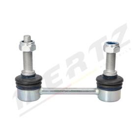 Compre Tirante da barra estabilizadora de MERTZ online para Classe M (W164) a preços moderados