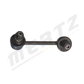 Acquista Biellette barra stabilizzatrice da MERTZ online per AVENSIS (T25_) a prezzi moderati