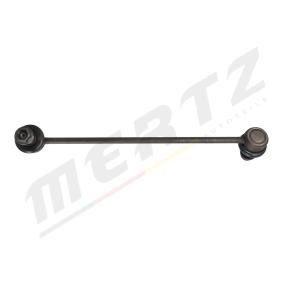 Compre Tirante da barra estabilizadora de MERTZ online para CERATO três volumes a preços moderados