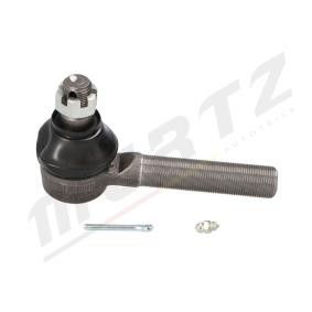 Compre Ponteira de direção de MERTZ online para Dyna 200 Camião de plataforma / Chassis a preços moderados