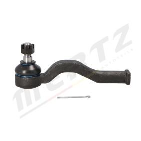 Acquista Testina sterzo da MERTZ M-S1557 a buon mercato per soli 11,81 €