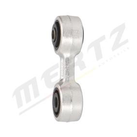 Koppelstange M-S1624 von MERTZ günstig für 9,43 € online kaufen