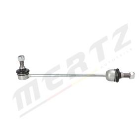 Compre Bieleta de suspensión de MERTZ online para DISCOVERY IV VAN (L319) a precios moderados