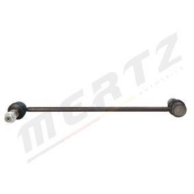 Achetez des Biellette de barre stabilisatrice MERTZ M-S1729 à prix pour 9,92 €
