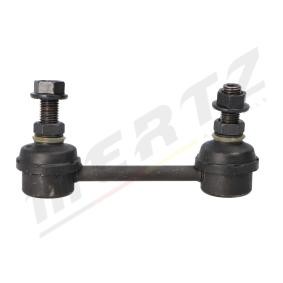Acquista Bielletta barra stabilizzatrice da MERTZ M-S2255 a buon mercato per soli 7,61 €