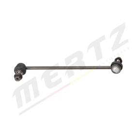 Compre Bieleta de suspensión de MERTZ online para 6 Cabrio (F12) a precios moderados