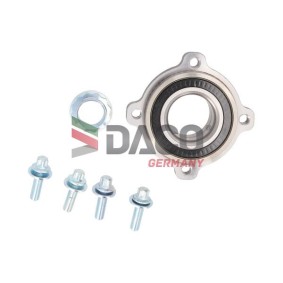 Comprar Juego de cojinete de rueda de DACO Germany 110306 a bajo precio de 44,95 €