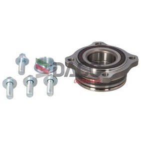 Comprar Juego de cojinete de rueda de DACO Germany 110307 a bajo precio de 43,60 €
