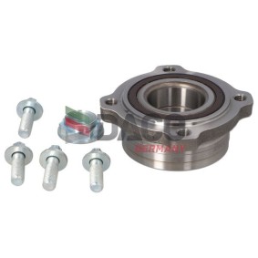 Comprar Juego de cojinete de rueda de DACO Germany 110308 a bajo precio de 49,85 €