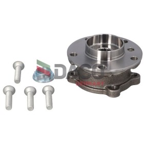 Comprar Juego de cojinete de rueda de DACO Germany 110309 a bajo precio de 71,07 €