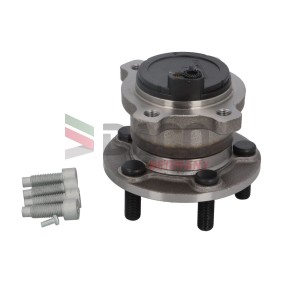 Comprar Juego de cojinete de rueda de DACO Germany 111011 a bajo precio de 70,58 €