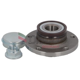 Comprar Juego de cojinete de rueda de DACO Germany 112712 a bajo precio de 43,74 €
