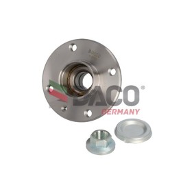 Comprar Juego de cojinete de rueda de DACO Germany 112723 a bajo precio de 38,43 €